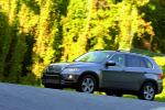 BMW X5 2007 года